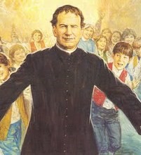Proslava sv. don Ivana Bosca